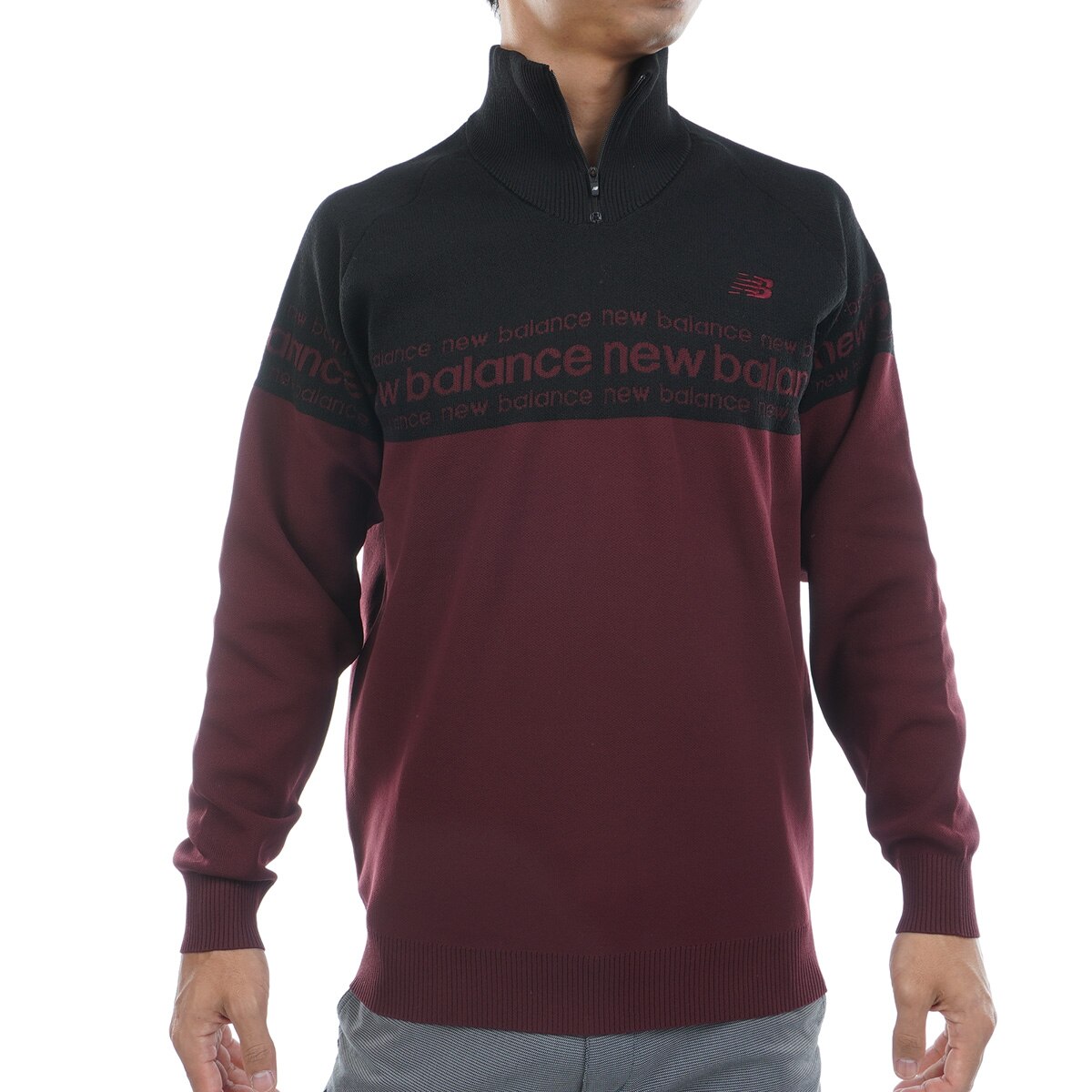 ニューバランス セーター 通販｜GDOゴルフショップ