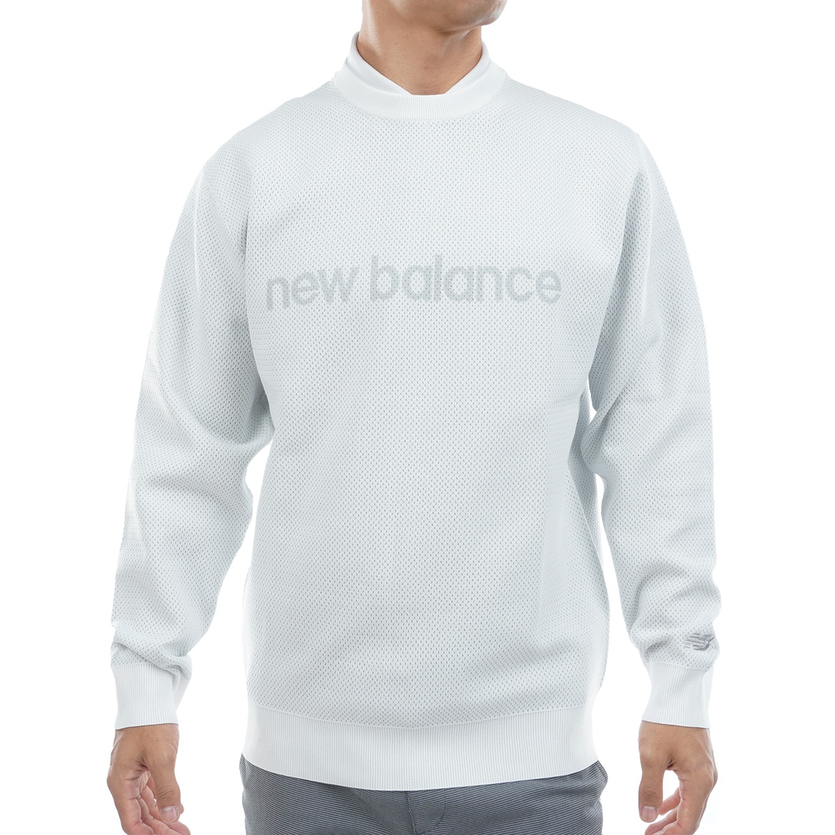ニューバランス セーター 通販｜GDOゴルフショップ
