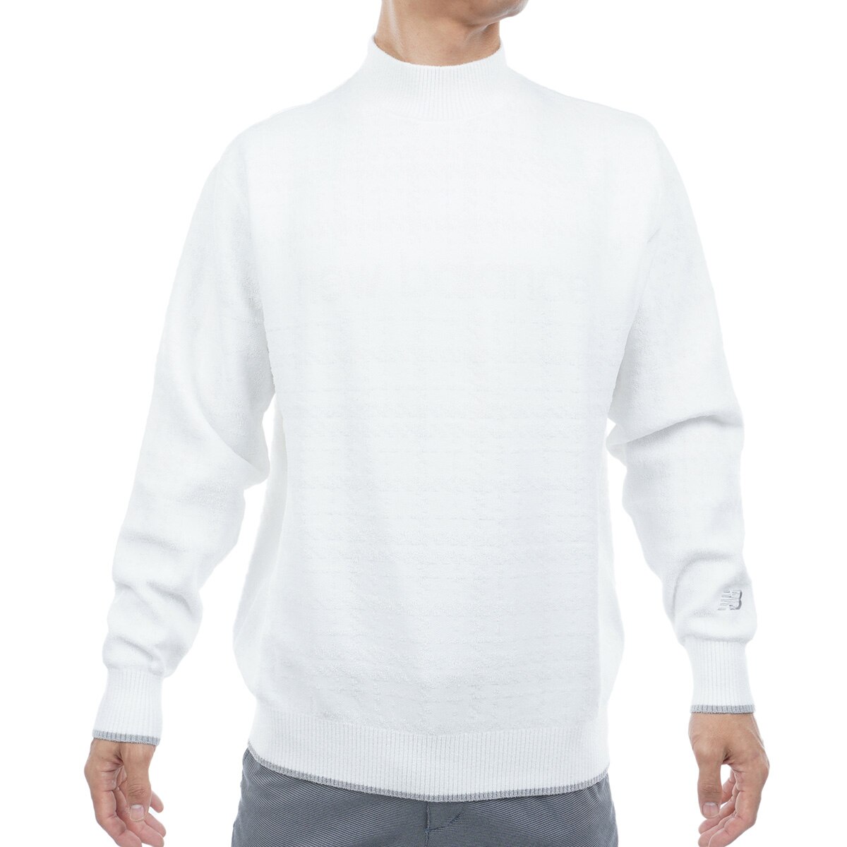 New Balance Golf(ニューバランスゴルフ) セーター (ニューバランス