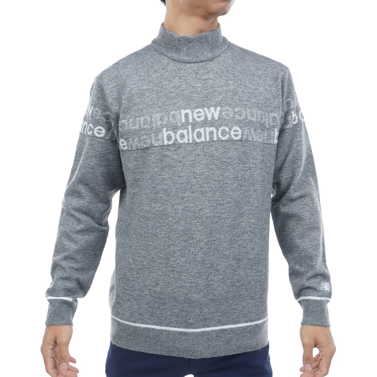 ニューバランス セーター 通販｜GDOゴルフショップ