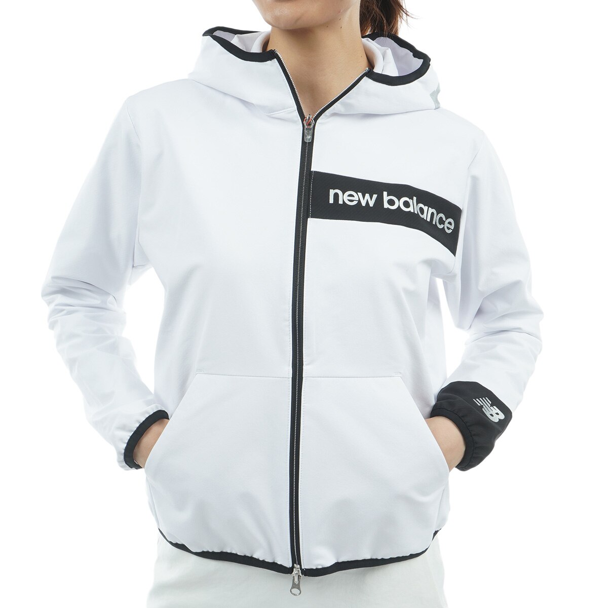 ニューバランス アウター 通販｜GDOゴルフショップ