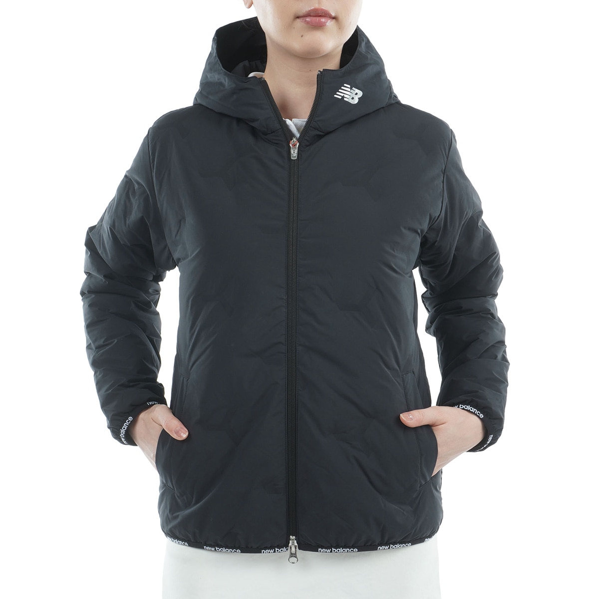 24秋冬新品G/FOREゴルフレディースコート　ジャケット 2024秋冬 スポーツ ジーフォア ゴルフ 秋冬ウェア レディース ジャケット