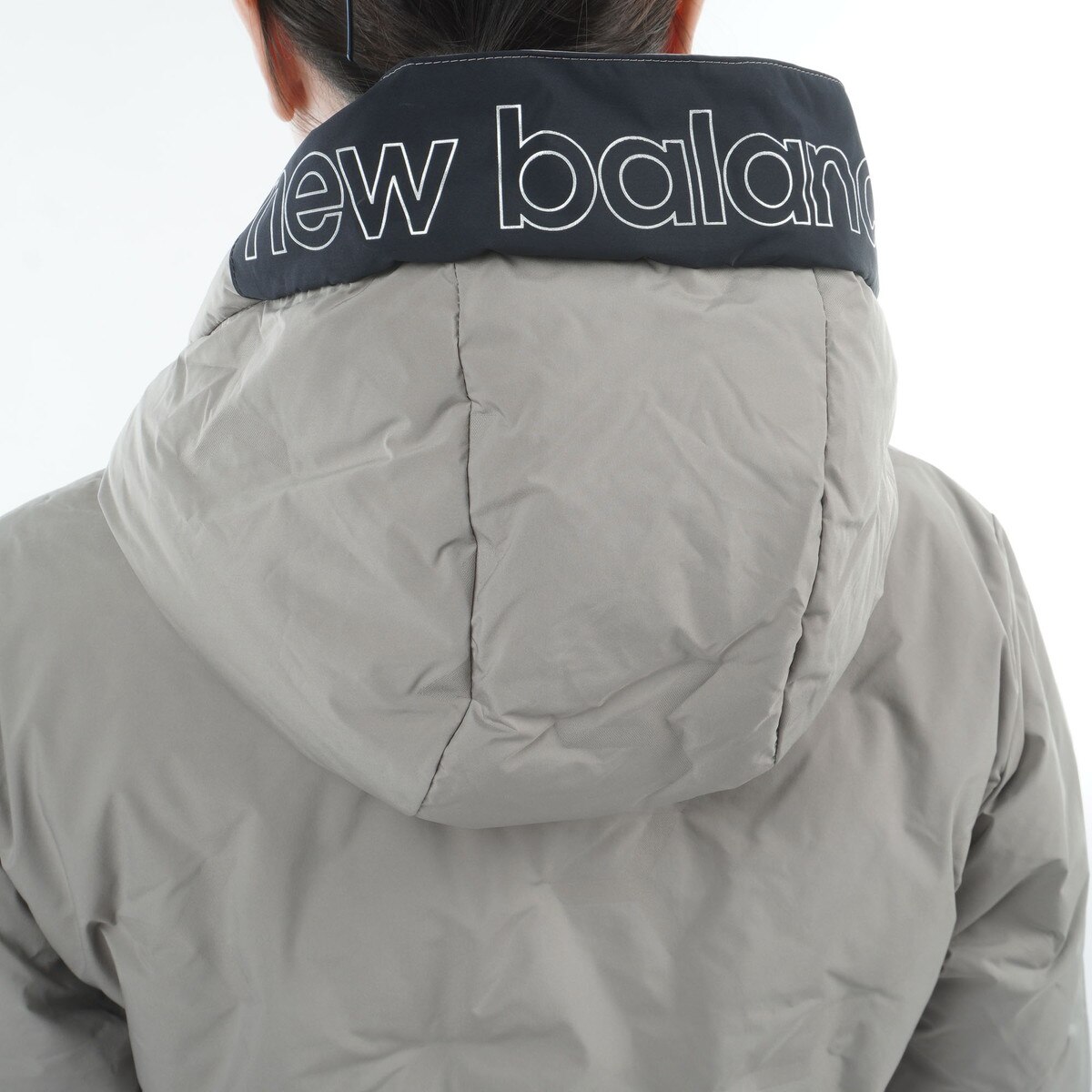 ポケットウィーヴ ライトダウンフルジップブルゾン レディス(アウター