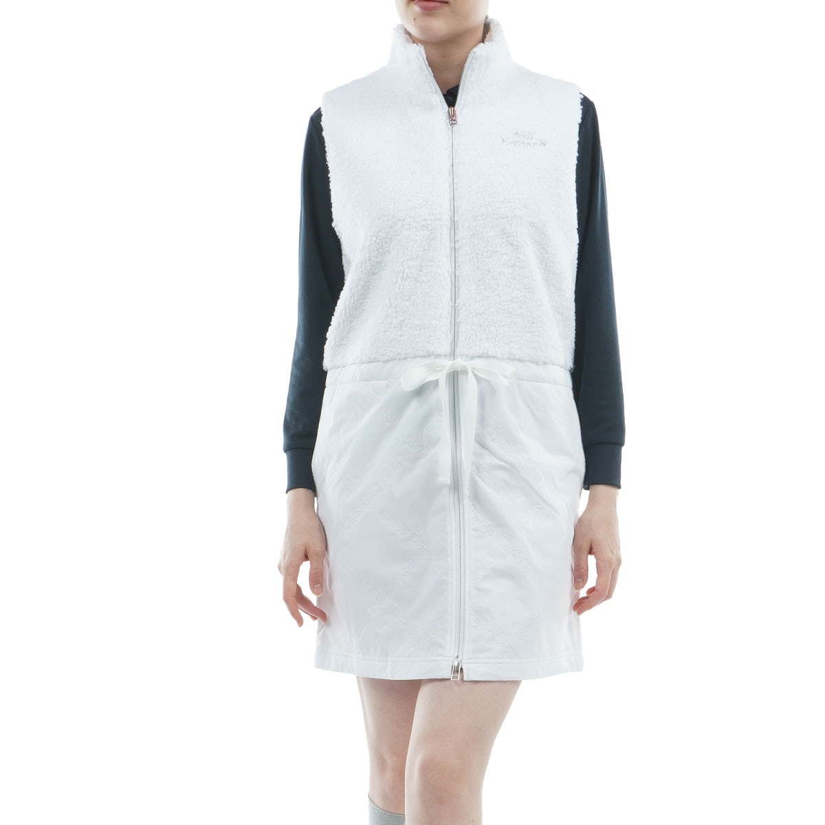 23GOLF new balanceワンピースセット 23GOLF new balanceワンピース