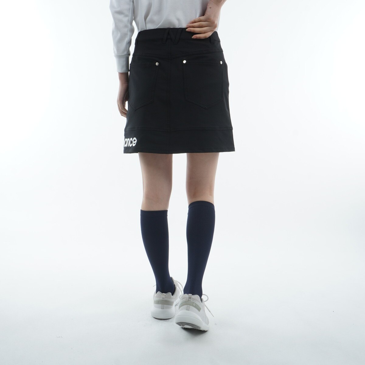 ソフトシェル ストレッチスカート レディス(スカート)|New Balance