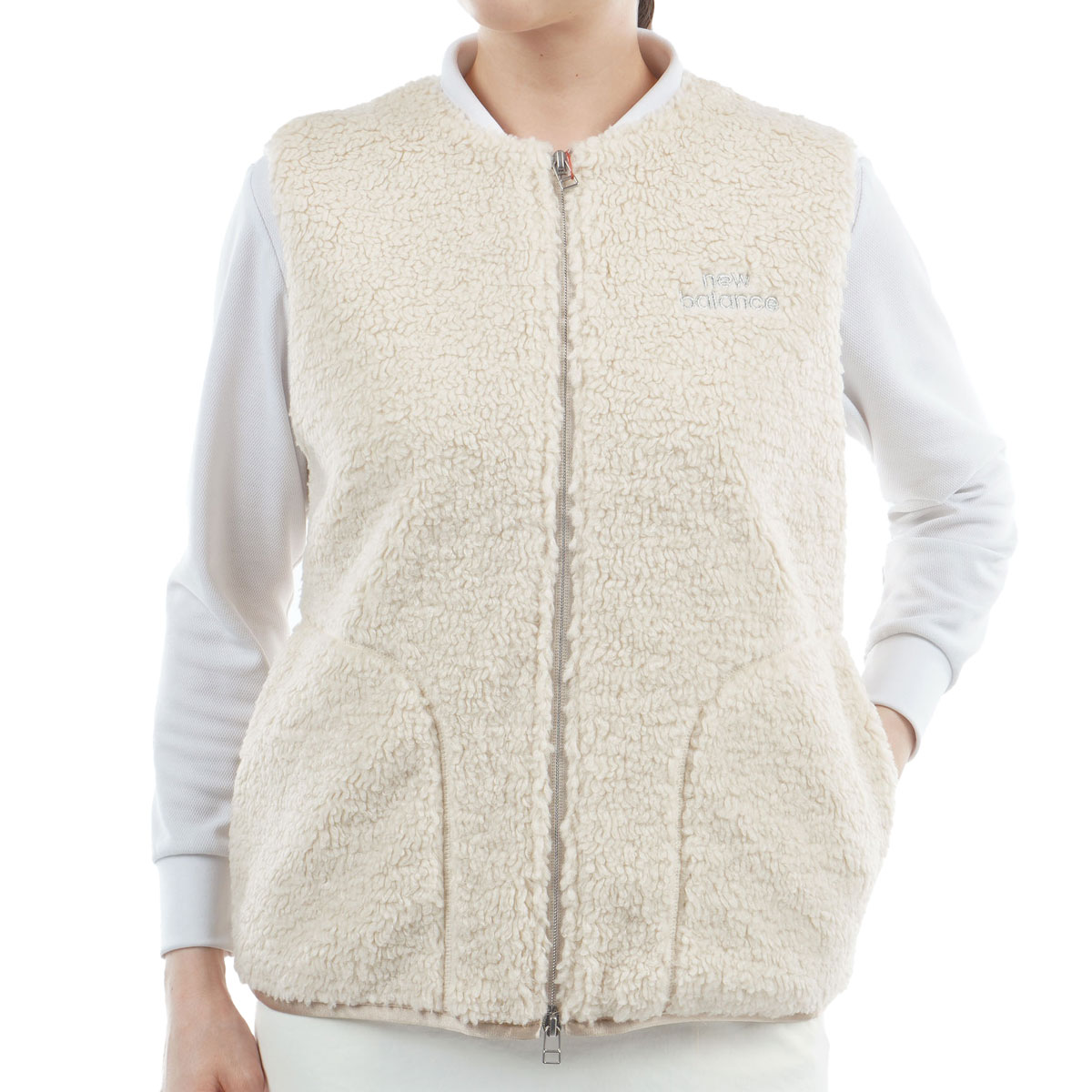 ニューバランス ベスト 通販｜GDOゴルフショップ