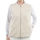 クラッシュボア フルジップベスト