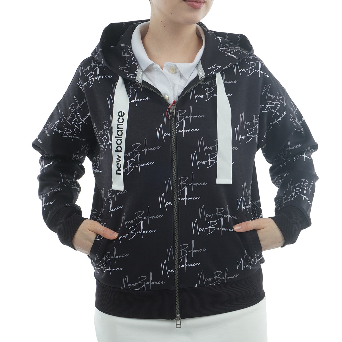 ニューバランス トレーナー・パーカー 通販｜GDOゴルフショップ