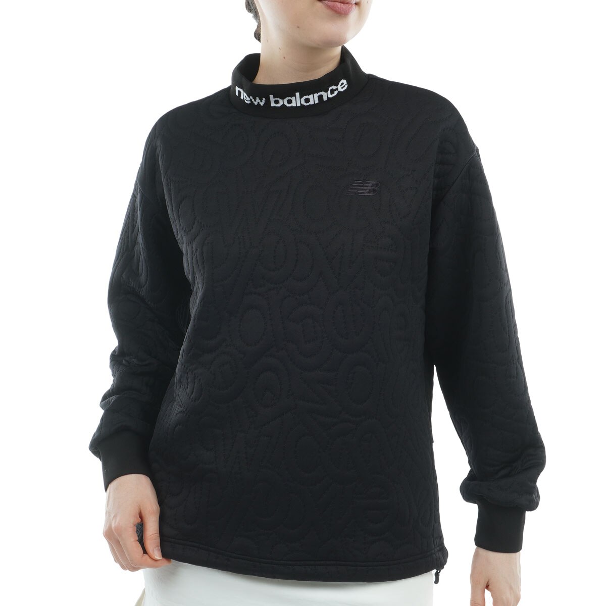 ニューバランス トレーナー・パーカー 通販｜GDOゴルフショップ