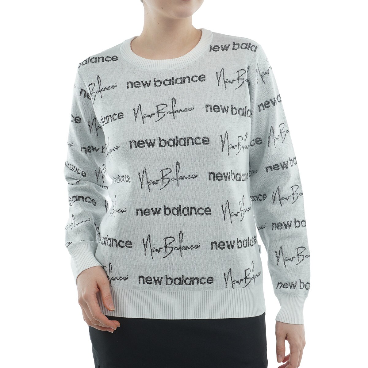 ニューバランス セーター 通販｜GDOゴルフショップ