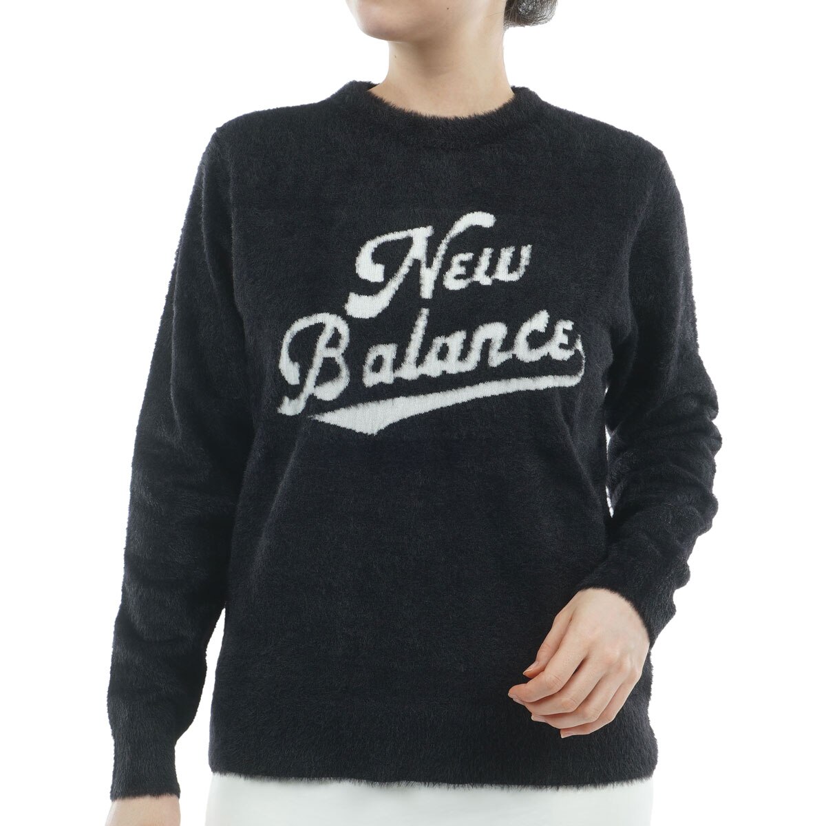 ニューバランス セーター レディス 通販｜GDOゴルフショップ