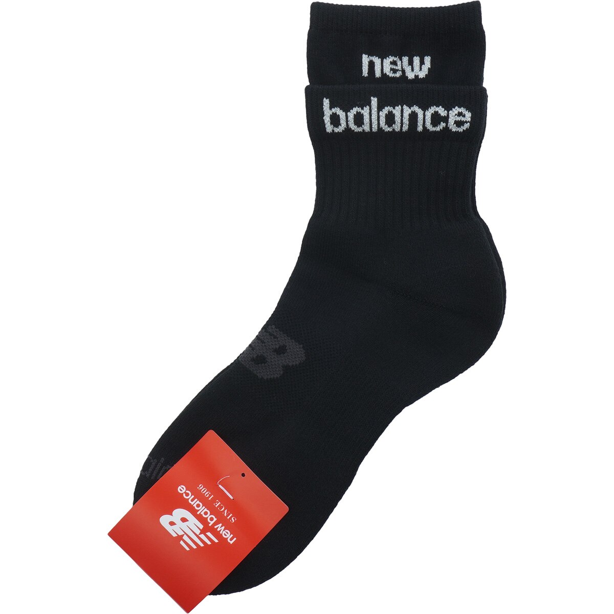 極美品ニューバランスウエア2024ウエアセットおまけ靴下付き♥️ 楽天市場】【26%OFF】NB 紳士 3P アソート 2527送料無料 靴下