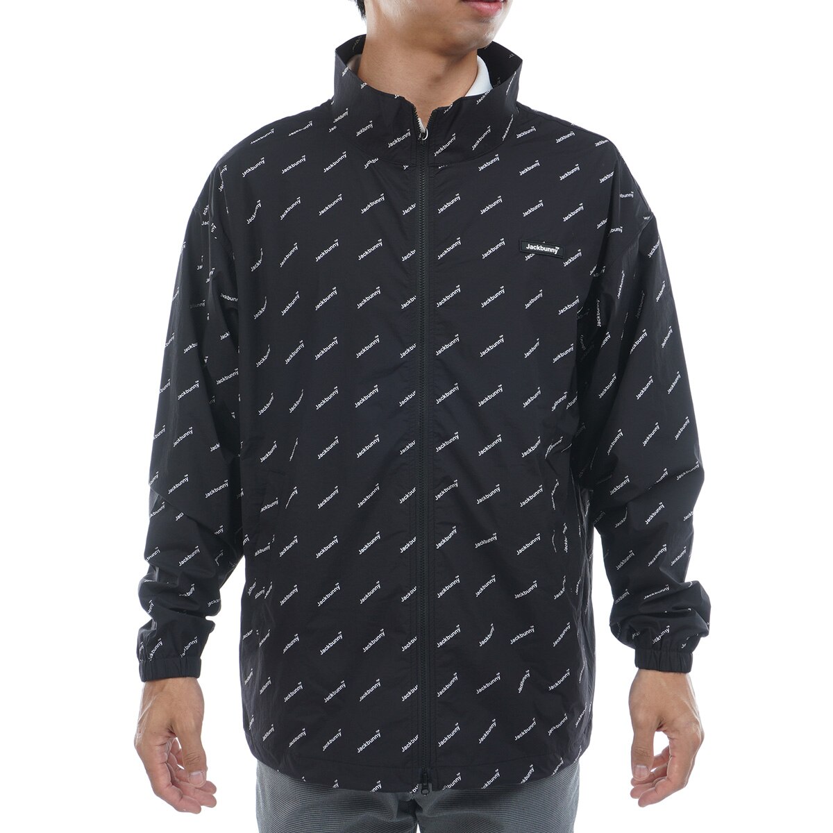 ナイロンタフタ ブルゾン(アウター(ブルゾン、ウインド、ジャケット