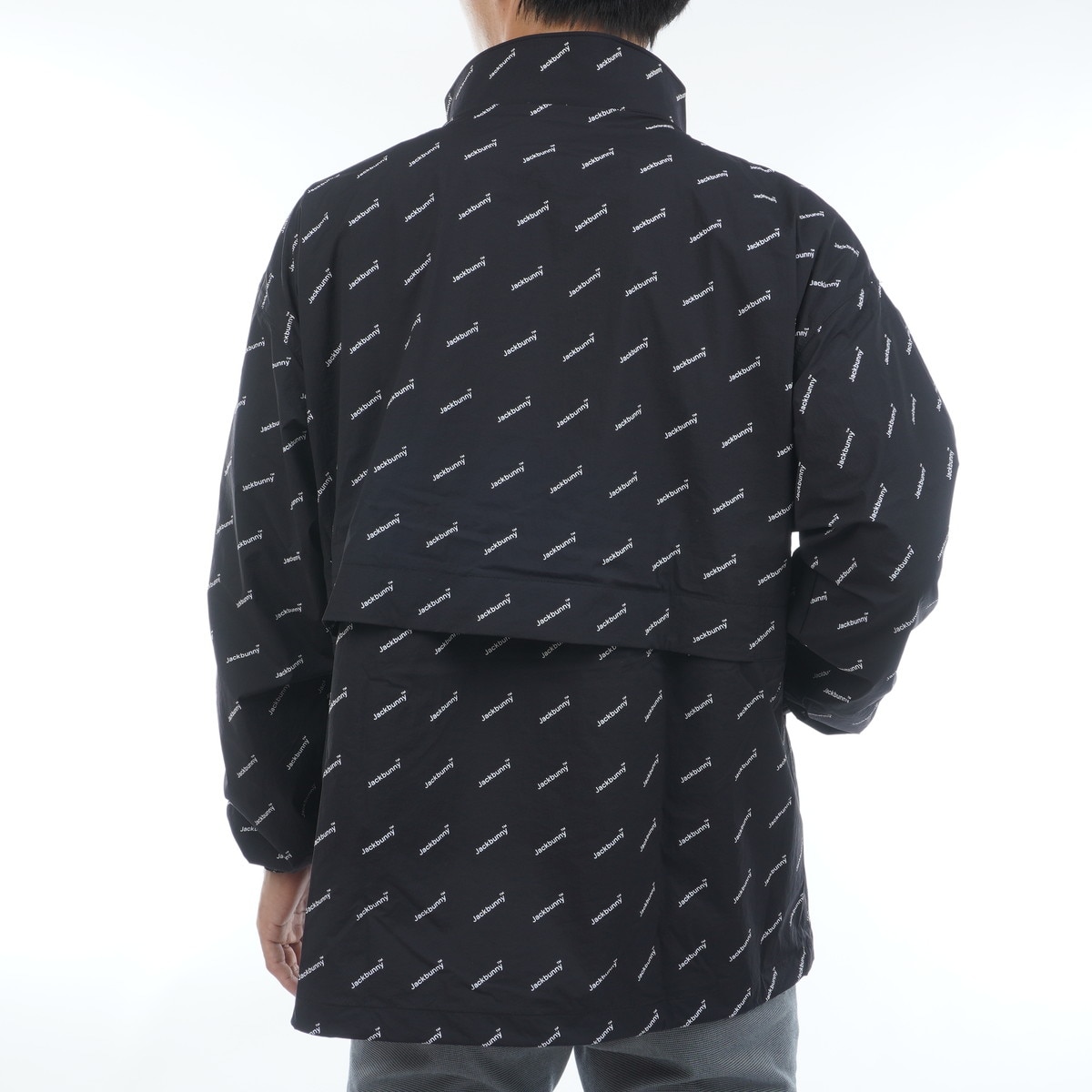 ナイロンタフタ ブルゾン(アウター(ブルゾン、ウインド、ジャケット