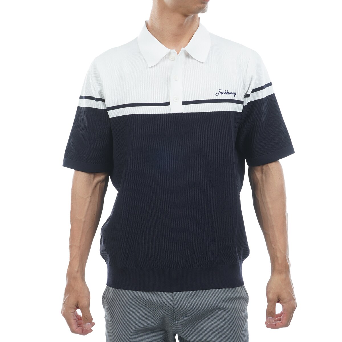 ジャックバニー ポロシャツ メンズ 通販｜GDOゴルフショップ