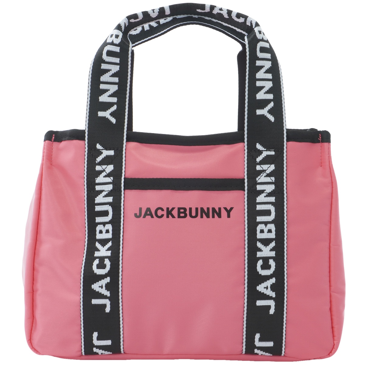 JACKBUNNY ジャックバニー　ラウンドバッグ　トートバッグ カートバッグ(ラウンドバッグ)|Jack Bunny!!(ジャックバニー