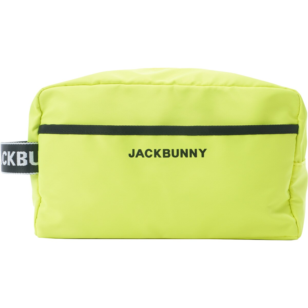 【新品】ジャックバニー　ゴルフ　シューズケース Jack Bunny!! ジャックバニー シューズケース : GDOゴルフ