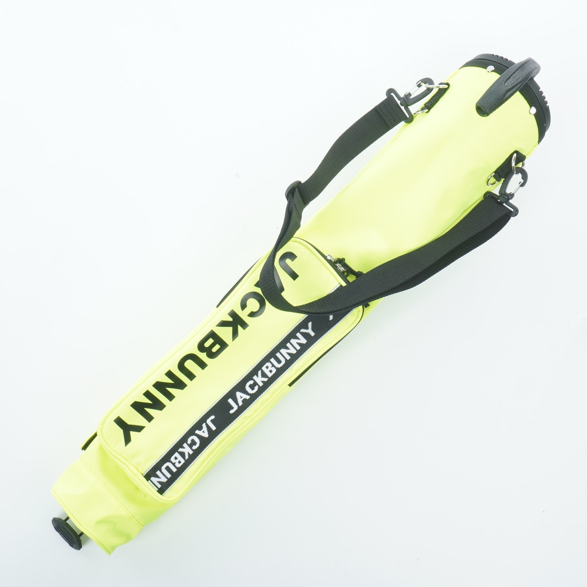 ジャックバニー　クラブケース　イエロー ジャックバニー クラブケース イエロー Jack Bunny!! ジャック