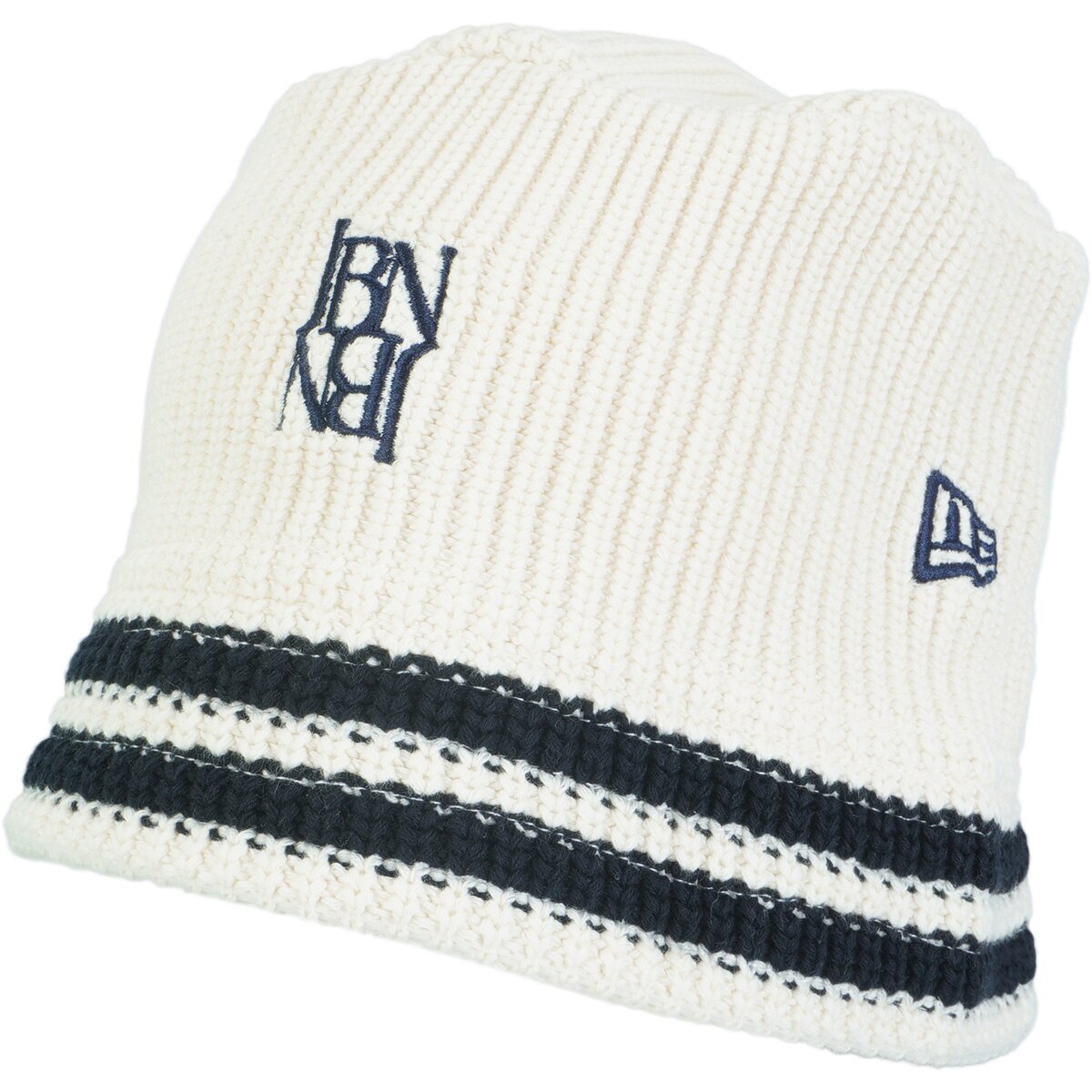 NEWERA ニットバケットハット(【男性】その他帽子)|Jack Bunny