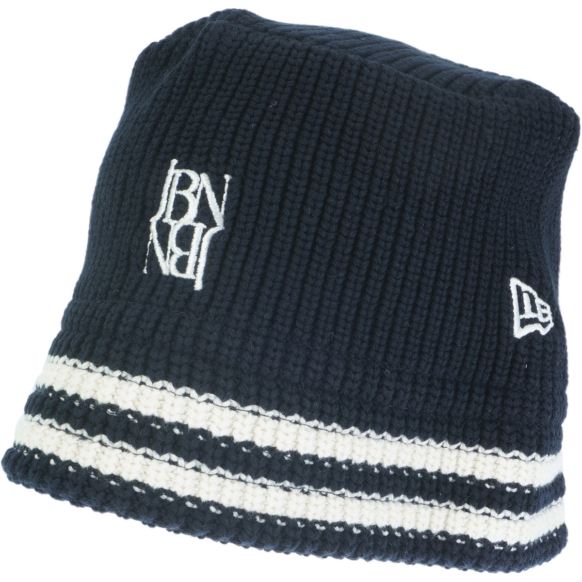 NEWERA ニットバケットハット(【男性】その他帽子)|Jack Bunny