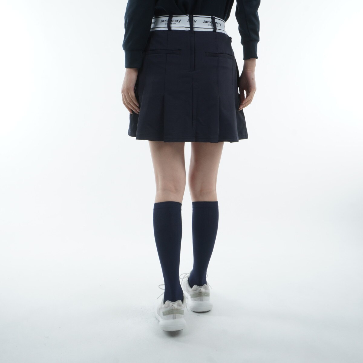 ストレッチ ツイル スカート レディス(スカート)|Jack Bunny