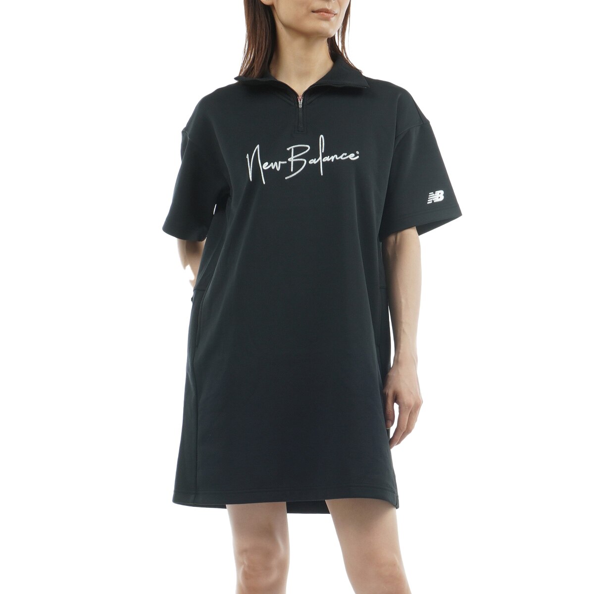 23GOLF new balanceワンピースセット 23GOLF new balanceワンピースセット ニューバランス ワンピース