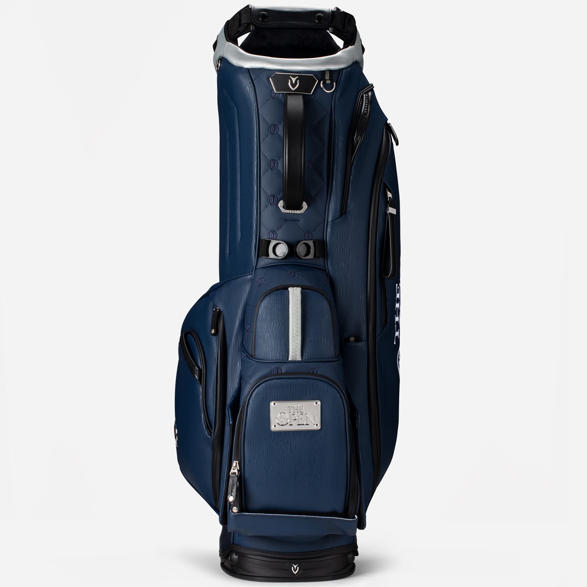 プレイヤー 5.0 プロ THE OPEN 数量限定 ダブルストラップ スタンド