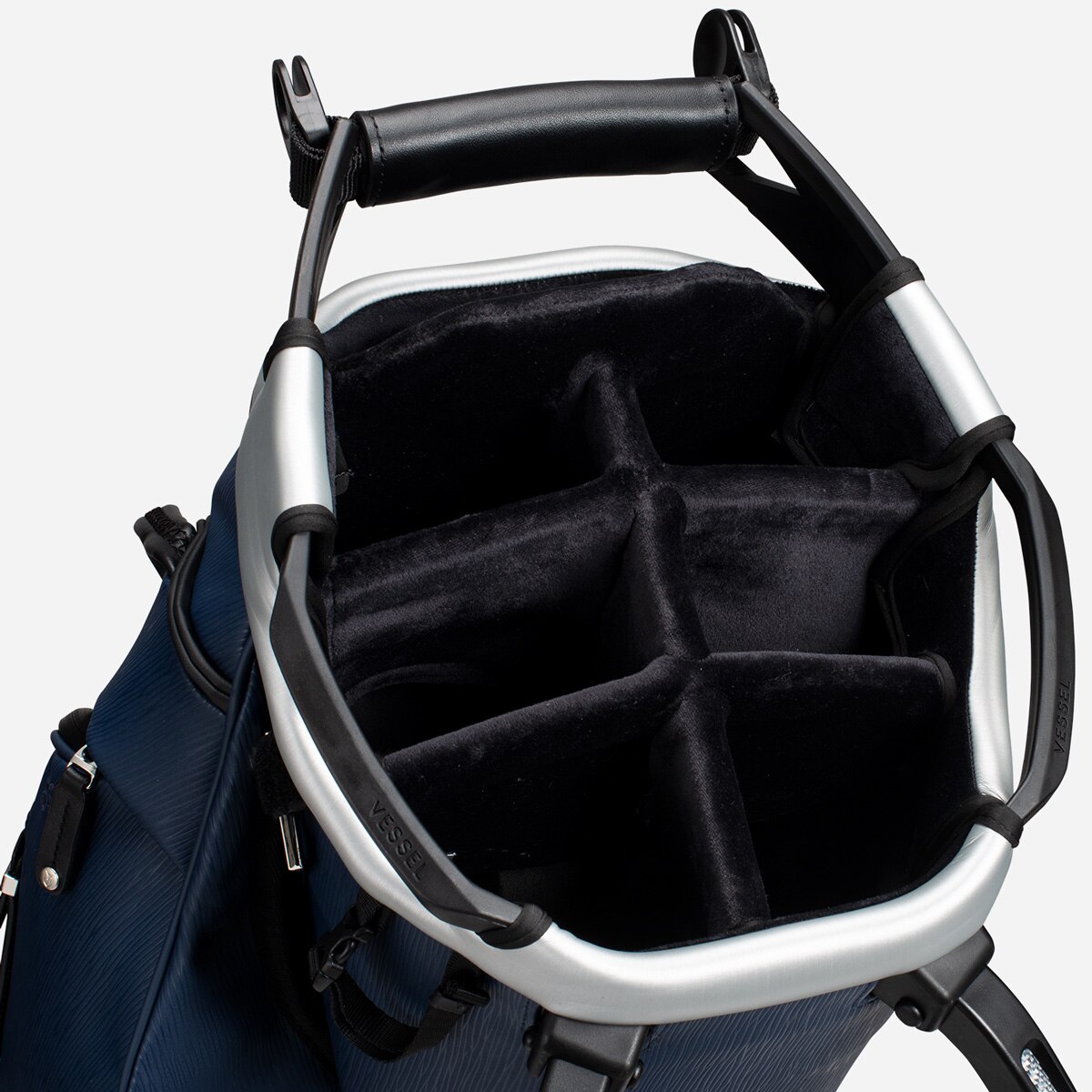 プレイヤー 5.0 プロ THE OPEN 数量限定 ダブルストラップ スタンド