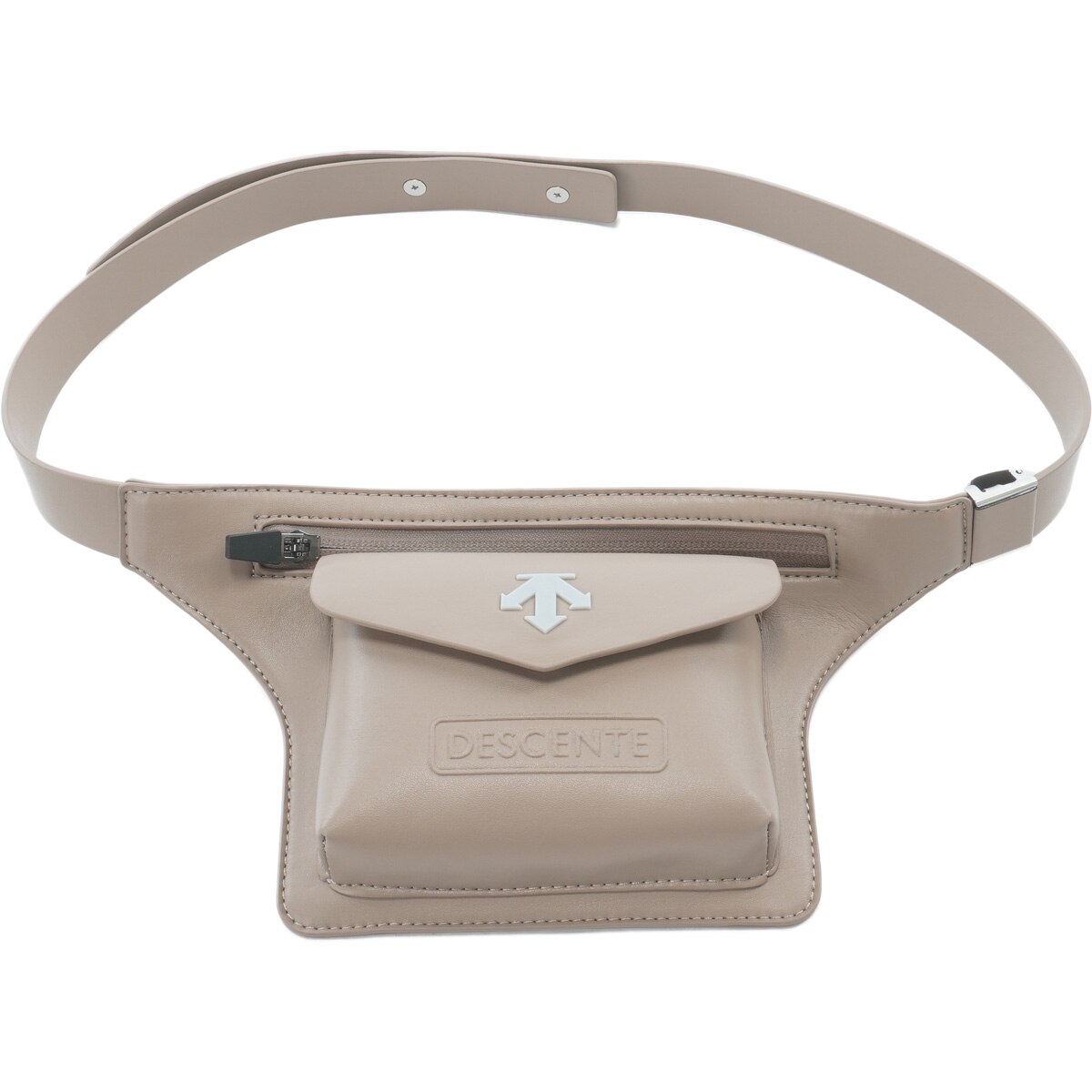 ウエストバッグ レディス(リュック・ボディバッグ)|DESCENTE GOLF