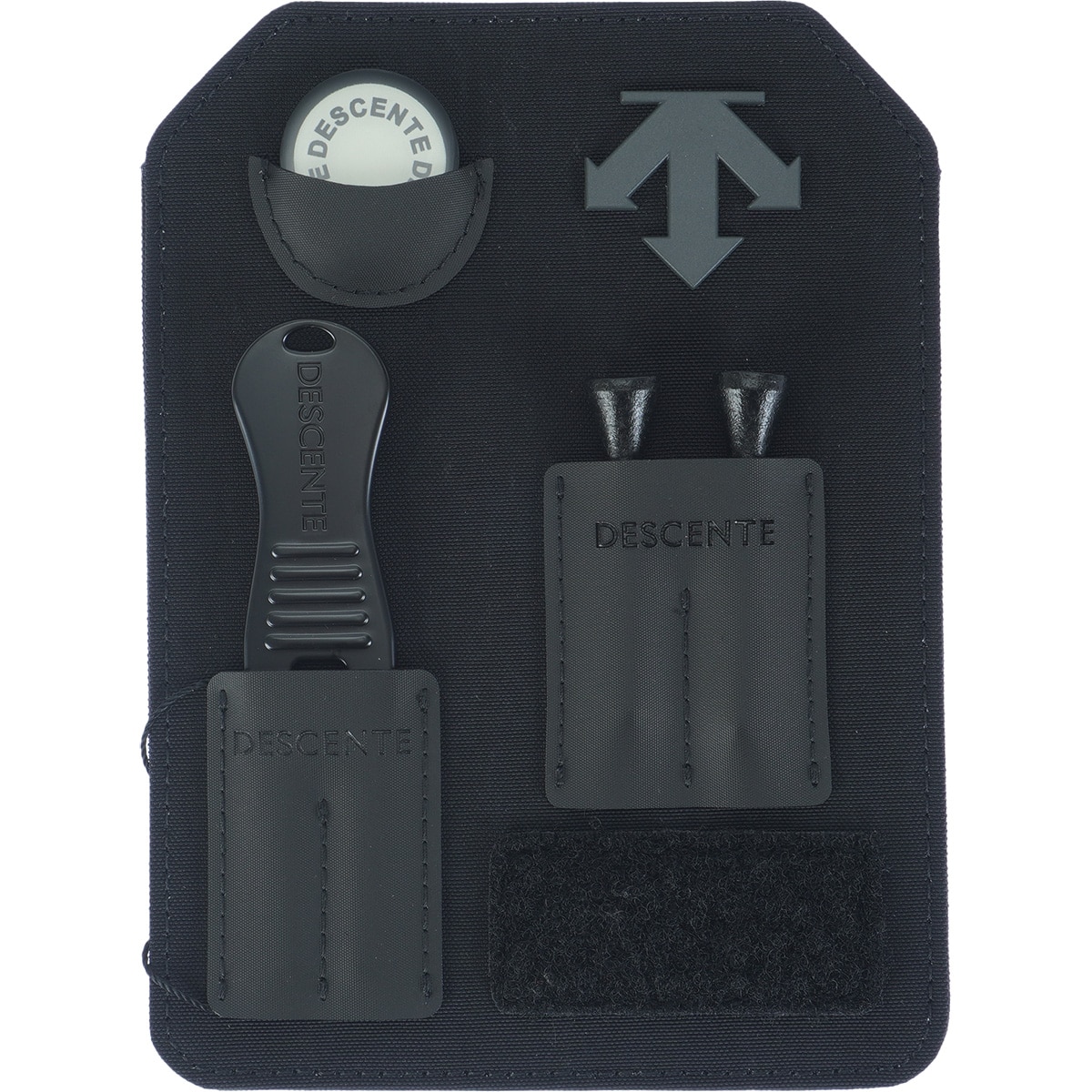 ポケッタブルアクセサリーホルダーセット(その他ラウンド小物