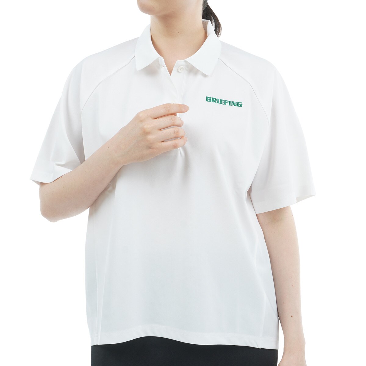 BRIEFING ポロシャツ SALE]BRIEFING(ブリーフィング) 【KING SIZE 2XL~4XL】MENS TOUR