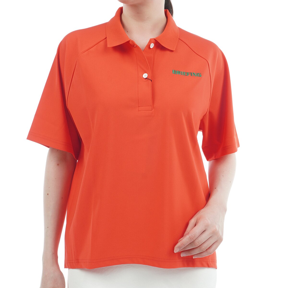 ブリーフィング ポロシャツ 通販｜GDOゴルフショップ