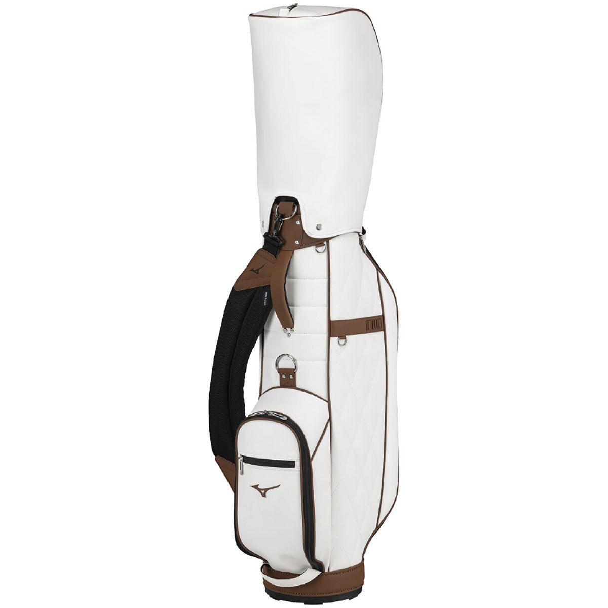 NX.8 キャディバッグ(【男性】キャディバッグ)|MIZUNO(ミズノ