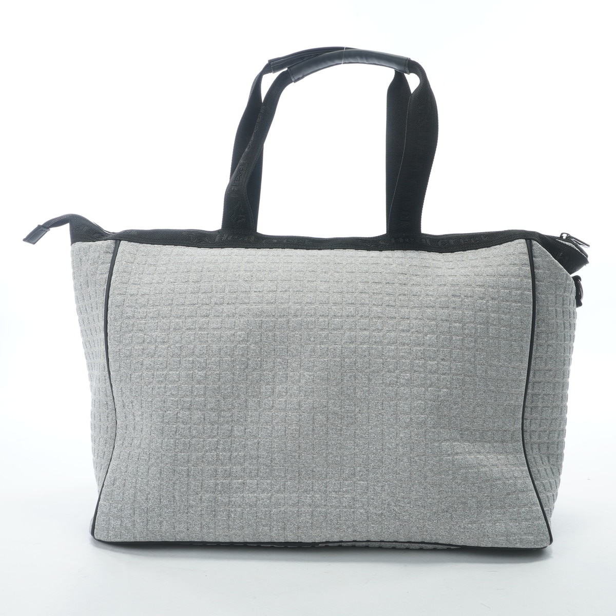 2WAY ネオプレーン ボストントートバッグ(トートバッグ)|Heal