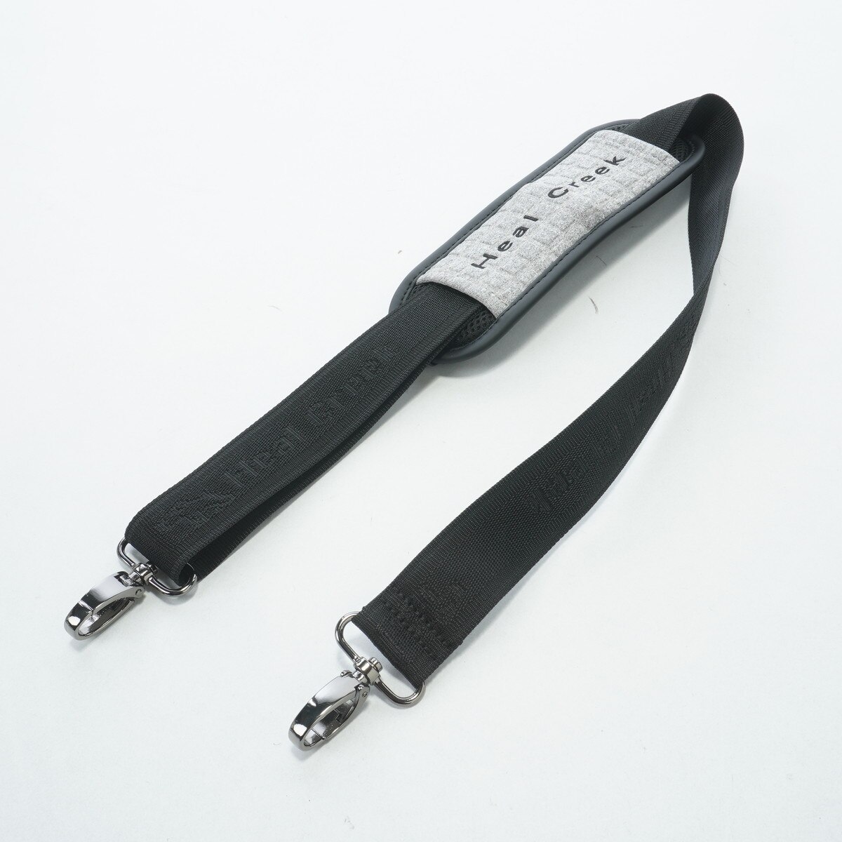 2WAY ネオプレーン ボストントートバッグ(トートバッグ)|Heal Creek