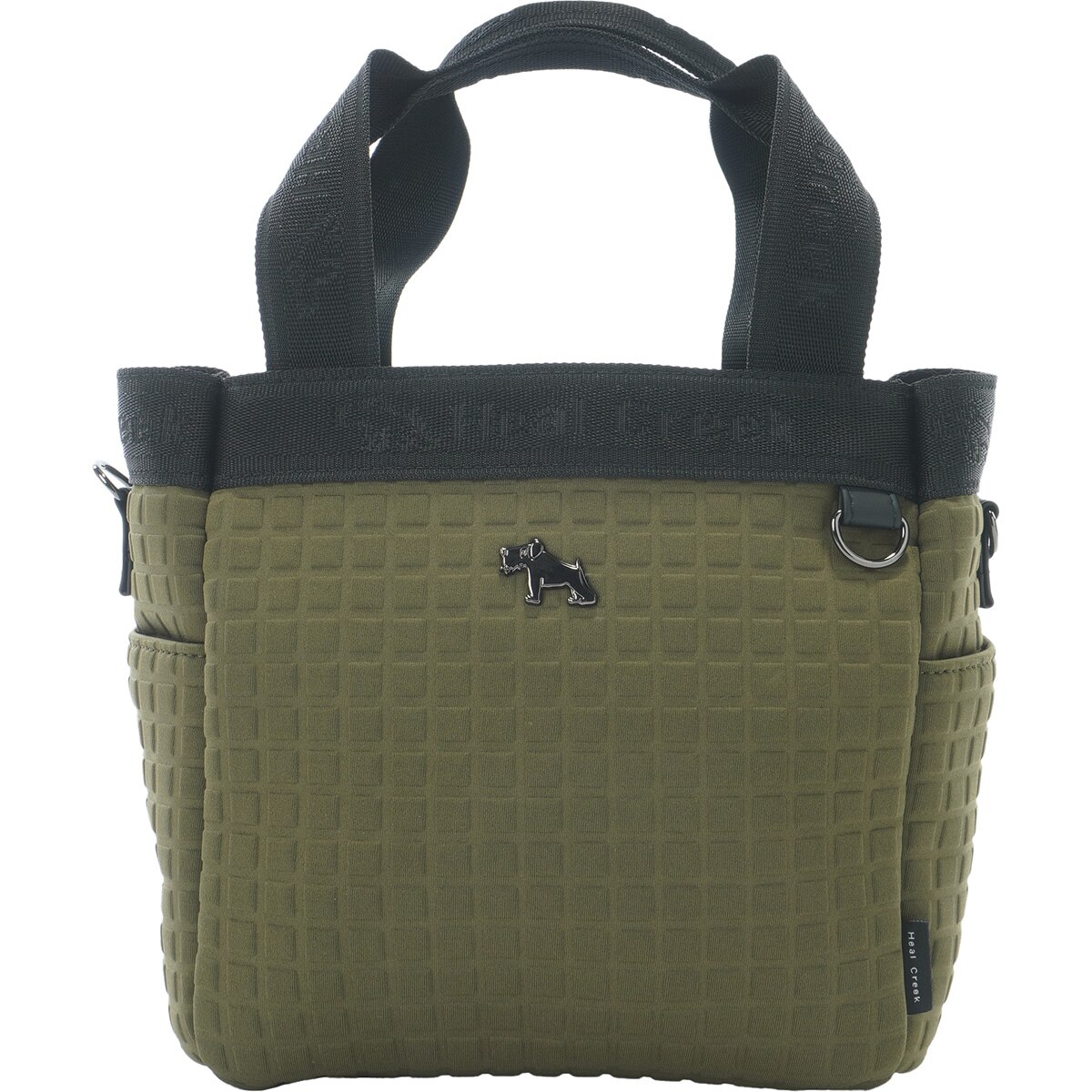 ヒールクリーク ラウンドバッグ 通販｜GDOゴルフショップ