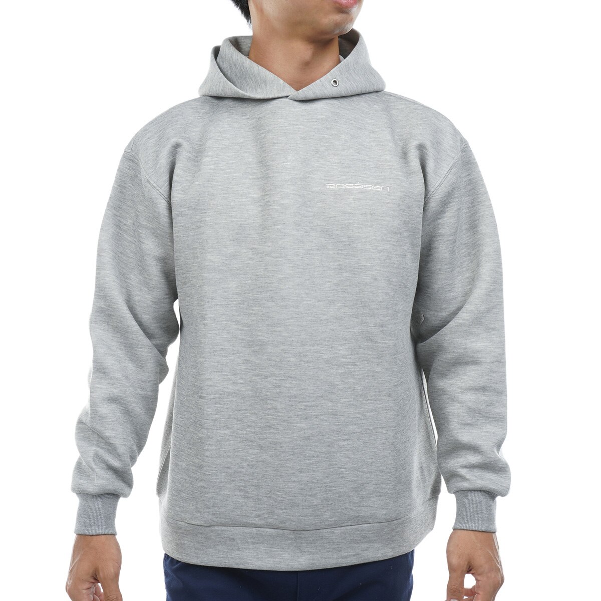 ROSASEN Mサイズ マイクロ生地パーカー ロサーセン トレーナー・パーカー 通販｜GDOゴルフショップ