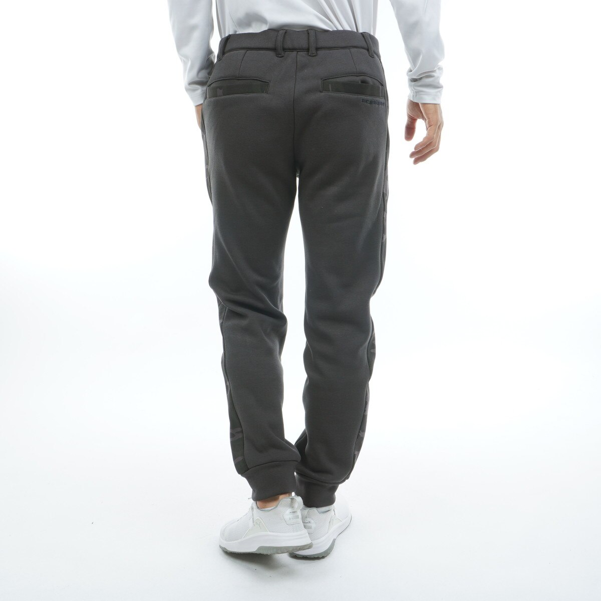 ロサーセン ROSASEN セットアップジョガーパンツ 紺色 L ROSASEN