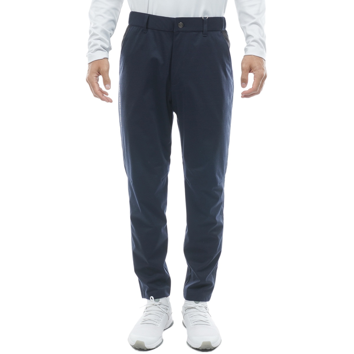 Rosasen メンズストレッチパンツ ROSASEN［ロサーセン］STRETCH CHINO PANTS/ チノストレッチパンツ