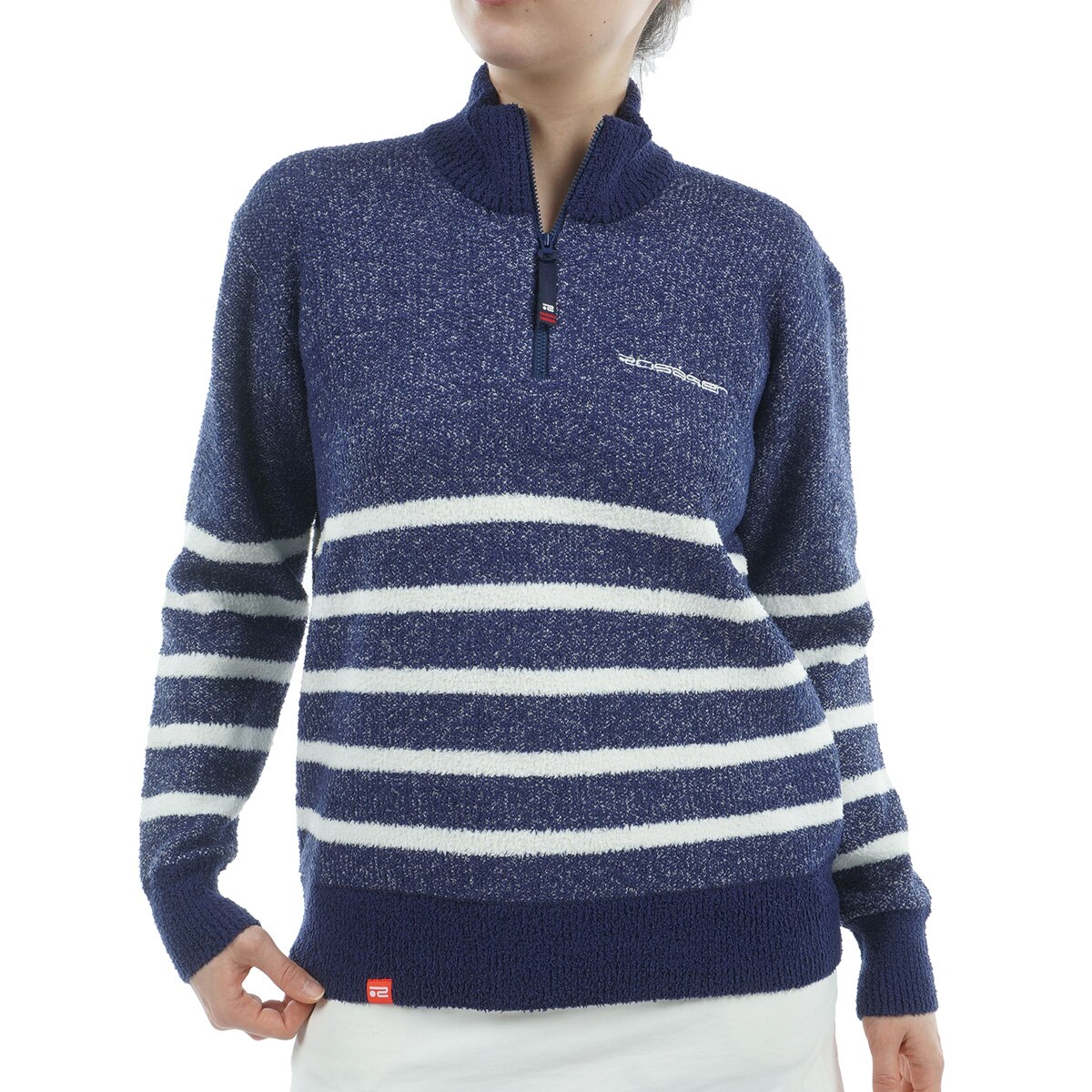 ロサーセン ロゴ入り セーター gb-rs-1-2.jpg