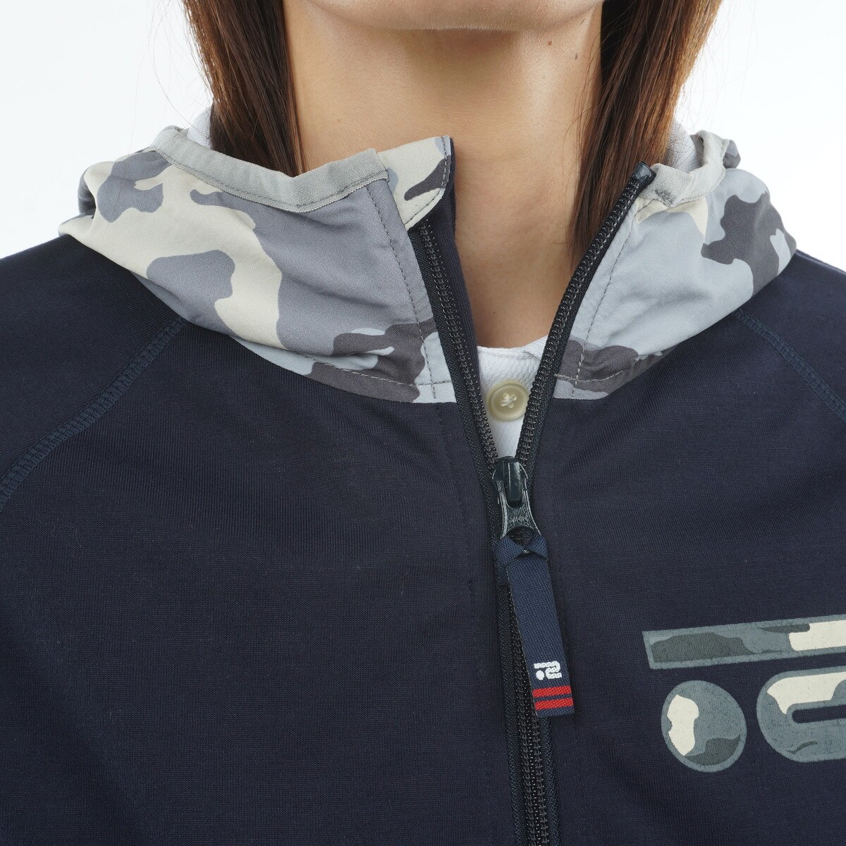 ストレッチ ブリーズシールド フーディー レディス(中間着(セーター