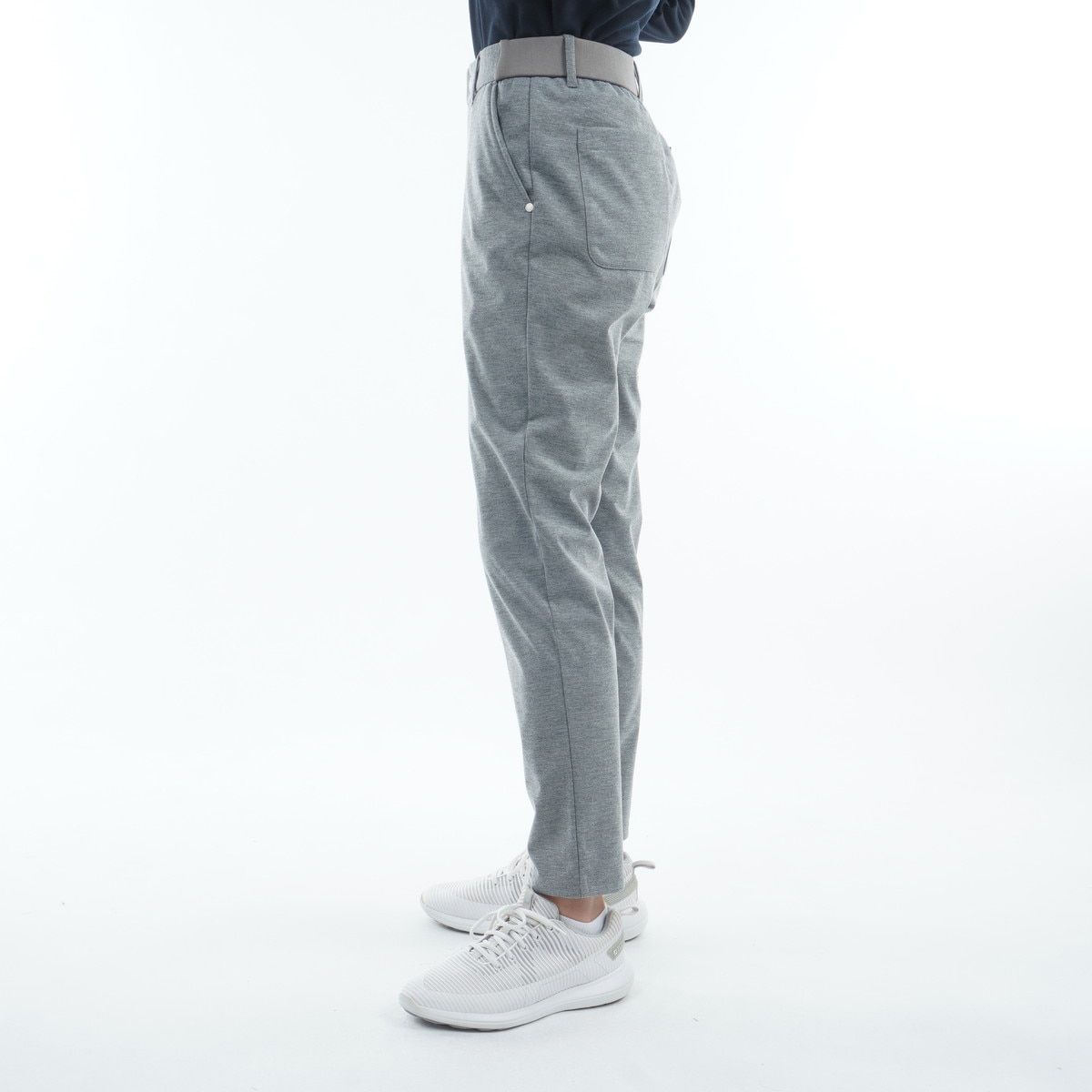 ブリーズシールドストレッチ 高機能パンツ レディス(ロングパンツ