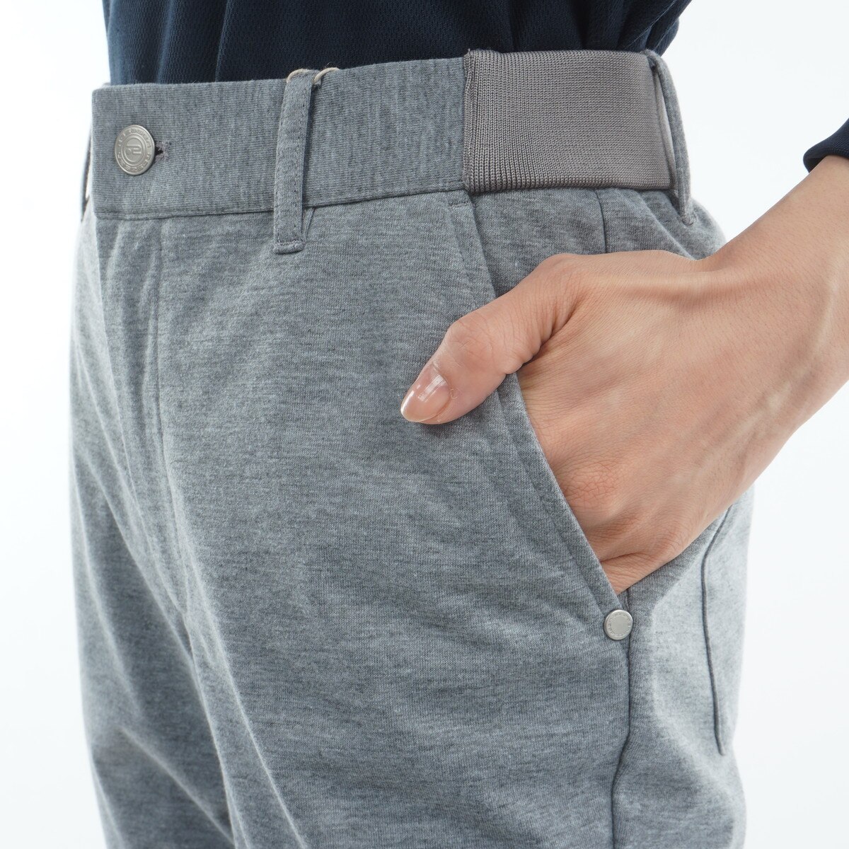 ブリーズシールドストレッチ 高機能パンツ レディス(ロングパンツ