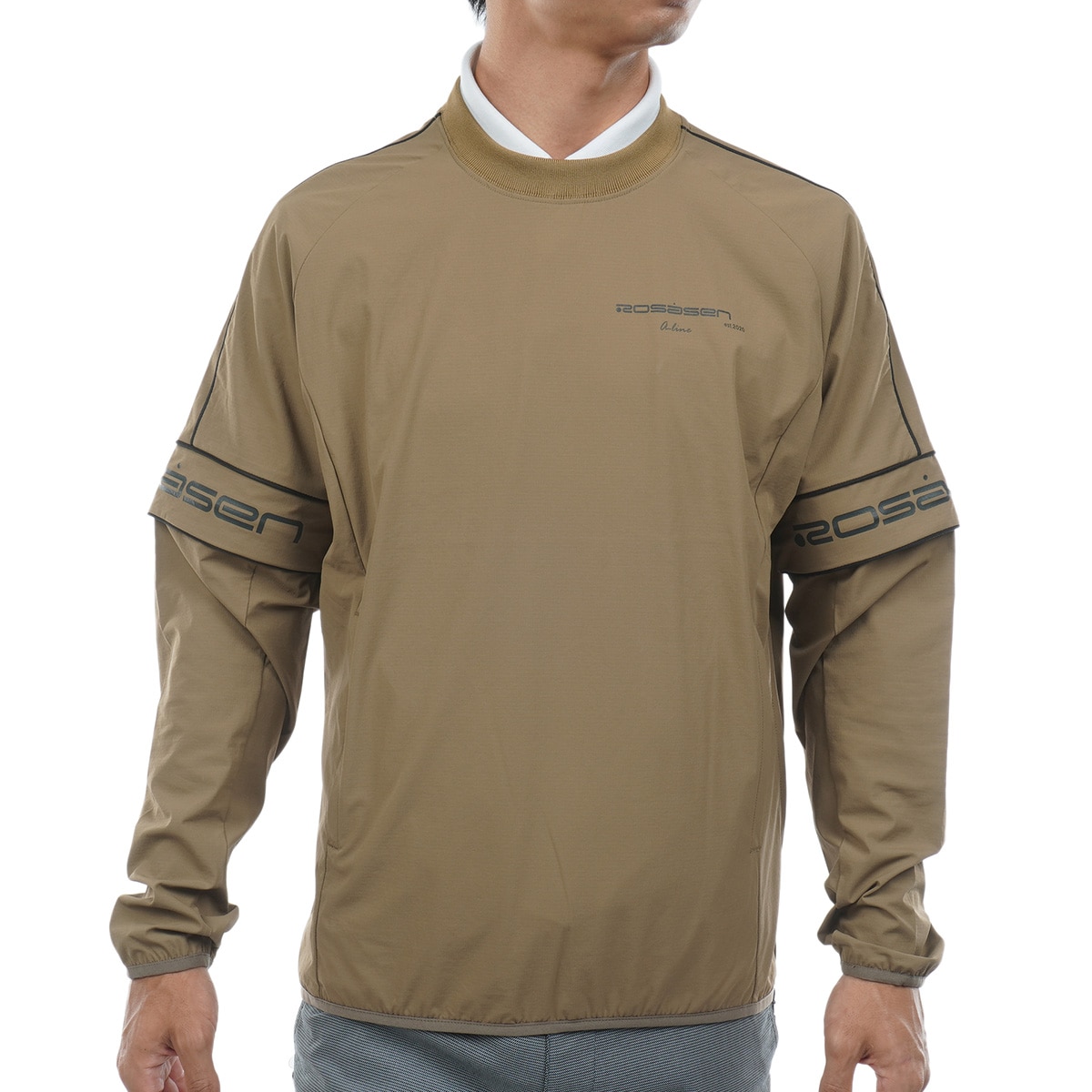 ロサーセン アウター 通販｜GDOゴルフショップ