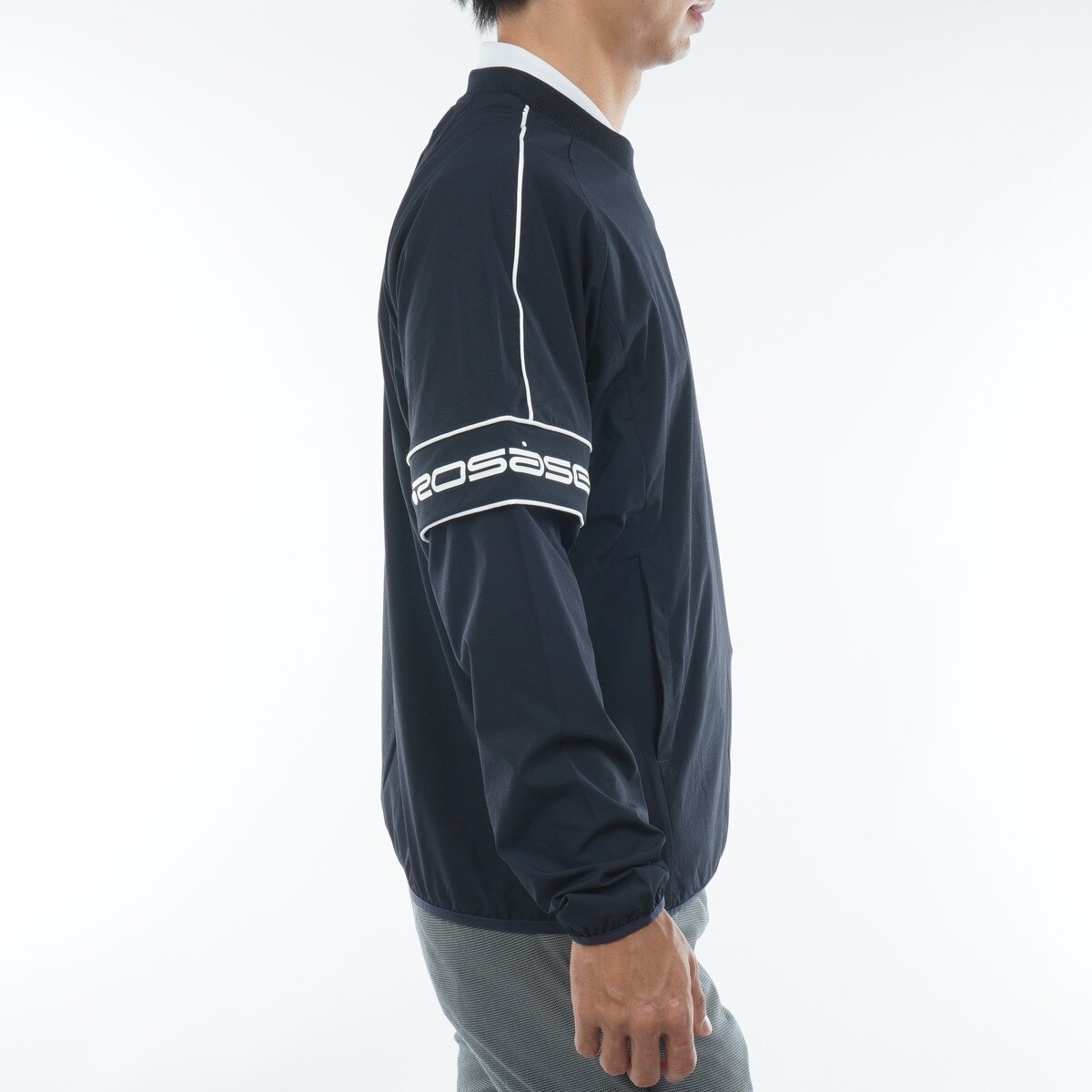 A-Line ストレッチ 2WAY スニードジャック(アウター(ブルゾン