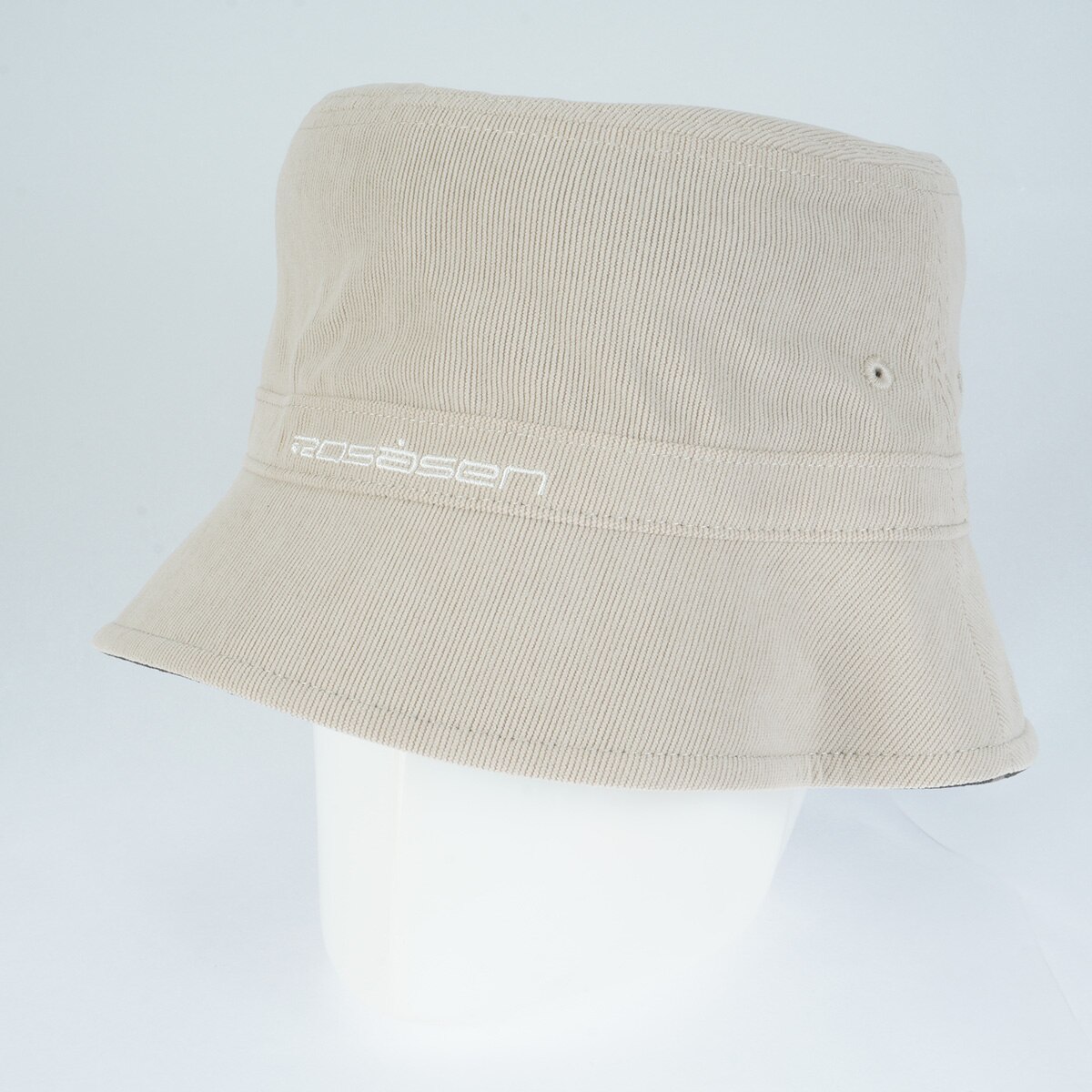 リバーシブル コーデュロイ カモフラ バケットハット(【男性】その他