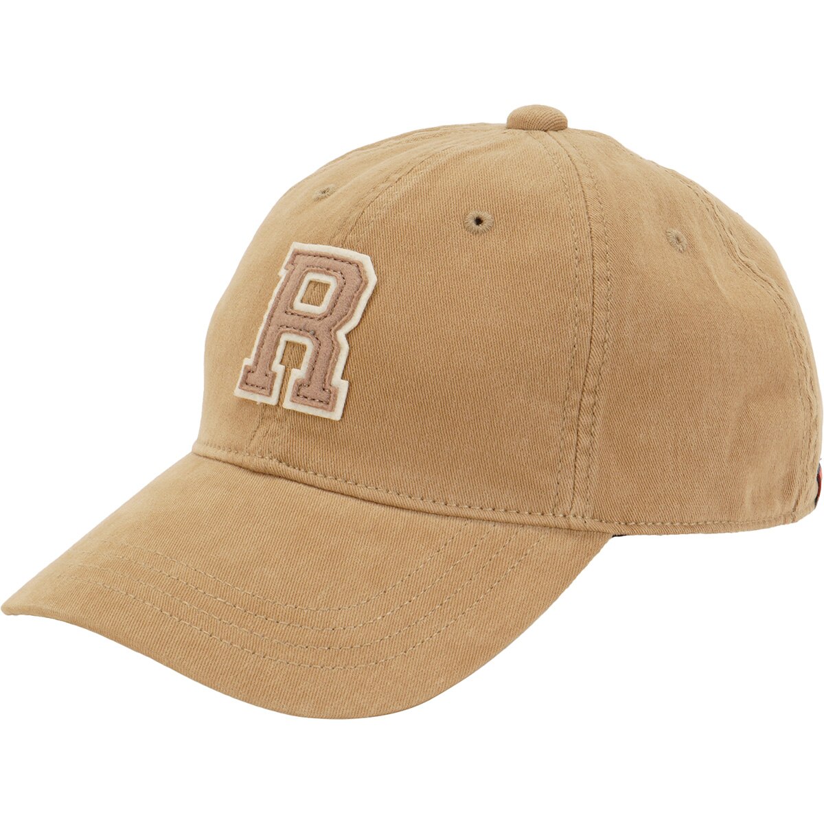 ロゴ 起毛コットン ウォッシュドキャップ(【男性】キャップ)|ROSASEN