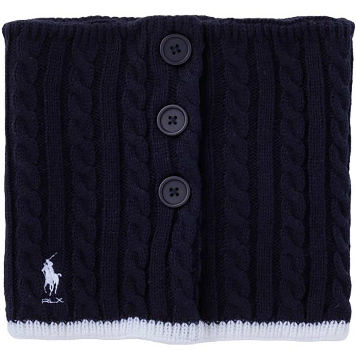 POLO GOLF RALPH LAUREN レッグウォーマー　ファー　ゴルフ ポロ ゴルフ ウェア小物 (ラルフローレン) 通販｜GDOゴルフショップ