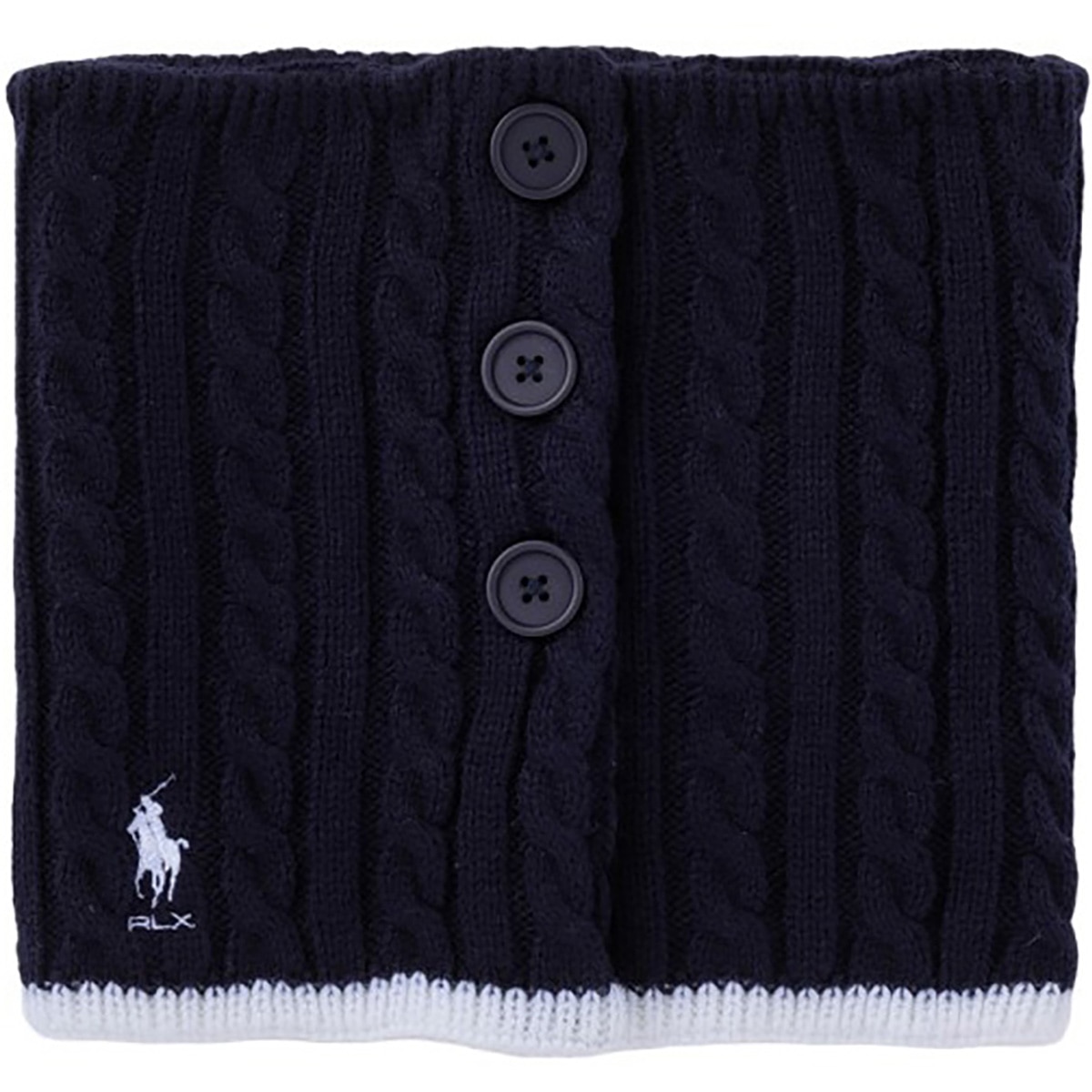 RLX ネックウォーマー レディス(その他ラウンド小物)|POLO GOLF(ラルフ