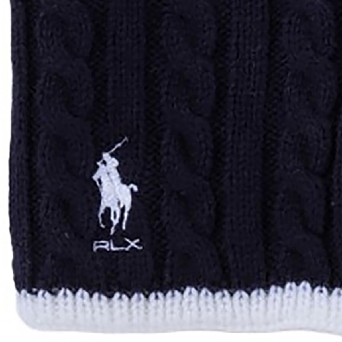 RLX GOLF ネックウォーマー RLX ネックウォーマー レディス(その他ラウンド小物)|POLO GOLF(ラルフ